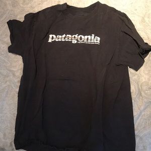 Patagonia T Shirt